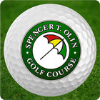 Spencer T. Olin Golf Course ikon
