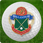 Ballantrae Golf Club ikona
