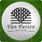 Van Patten Golf Club Zeichen