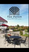 Van Patten Golf Club постер