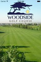 Woodside Golf Course Affiche