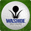 Washoe Golf Course - NV APK