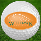 WildHawk Golf Club ikona