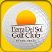 Tierra Del Sol Golf Club icon