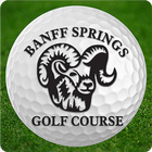 Banff Springs Golf Course - Fa ไอคอน