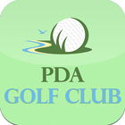 PDA Golf Club icon