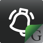 Gallup Mobile Action Alerts-icoon