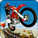 Real Motorbike Racing Stunt Endless Adventure Game APK