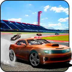 download Car Racing Pursuit Hotspot: Rush San Francisco HD APK