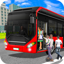 CITY HIGHWAY BUS SIMULATION GAME 2017 APK