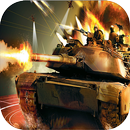 Super Modern Sherman 3D Grand Tank Warrior  Battle APK