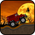 Halloween Monster Car 2018 Fast Stunt Drive Racing