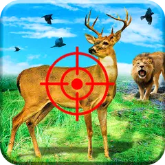 download FPS Wild Hunter: Sniper Shooting Avventura APK