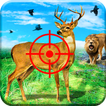 FPS Wild Hunter: Sniper Shooting Adventure