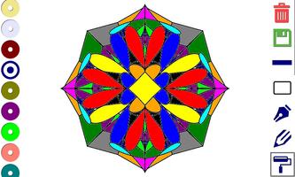 Mindfulness Colouring Mandalas bài đăng