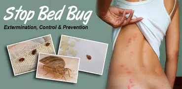 Stop Bed Bugs