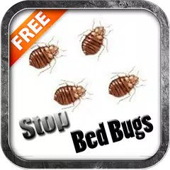 Stop Bed Bugs アプリダウンロード