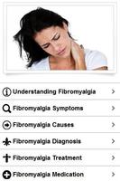 Fibromyalgia الملصق