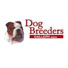 آیکون‌ Dog Breeders Directory (Alpha)