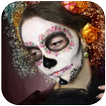 Day of the Dead Makeup