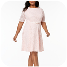 Plus Size Dresses آئیکن