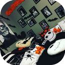 APK Halloween Home Decoration