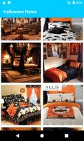 برنامه‌نما Halloween Home عکس از صفحه