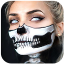 Halloween MakeUp APK