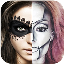 Costumes d'Halloween APK