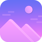 Gallery for Oppo icon