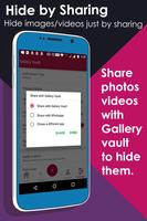 Vault X : Gallery Lock for Photos & Videos ảnh chụp màn hình 2