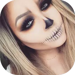 Halloween Makeup APK download