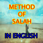 Method Of Salah آئیکن