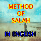 Method Of Salah icon