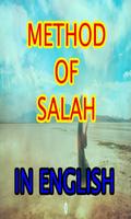 Poster Method Of Salah