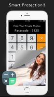 Gallery Lock تصوير الشاشة 2