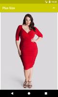 Plus Size-poster