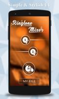 Ringtone Mixer capture d'écran 1