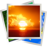 3D Gallery simgesi