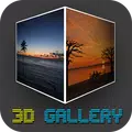Gallery 3D Live Wallpaper