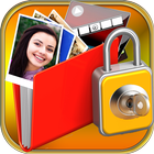 Hide Photo & Videos - Vault icon