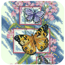 Cross Stitch Patterns APK