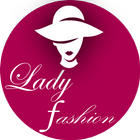 Lady Fashion icône
