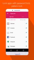 AppLock स्क्रीनशॉट 2