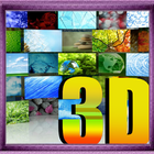 gallery 3D & HD ultra أيقونة