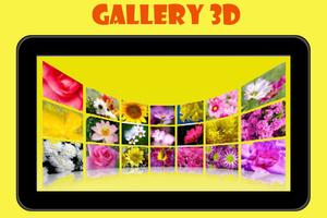 gallery 3D & HD ultra capture d'écran 2