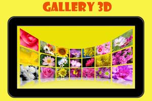 gallery 3D & HD ultra скриншот 2