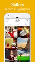 Gallery app-My pictures screenshot 2
