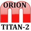 ALARME MEIAN TITAN 2 & ORION
