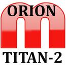 ALARME MEIAN TITAN 2 & ORION APK
